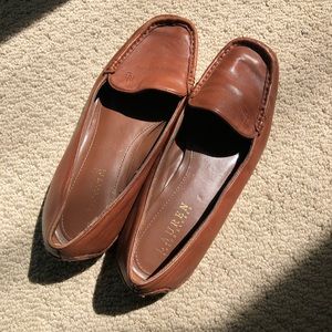 Ralph Lauren Loafers Size 6